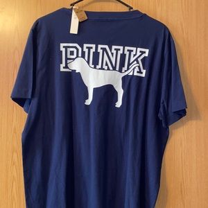 Victoria’s Secret PINK Large Tee